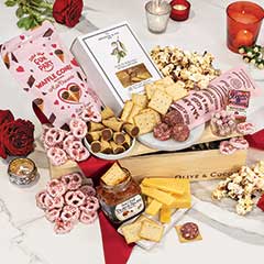 Product Image of Sweet & Savory Valentine's Treats