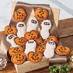 Spooky Friends: Happy Halloween Crate