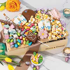 Vintage Easter Treats