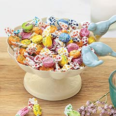 Bluebird Candy Dish Set