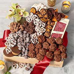 Decadent Chocolate Collection - Cheers!