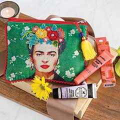 Product Image of Frida Beauty Bag Set