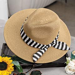 Pacifica Sun Hat