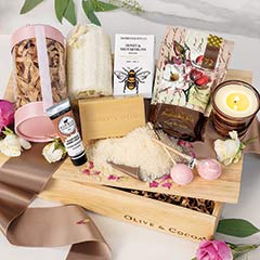 Product Image of Refresh & Renew Spa Crate