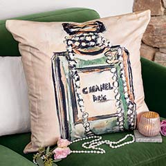 Product Image of Number 5 Pillow