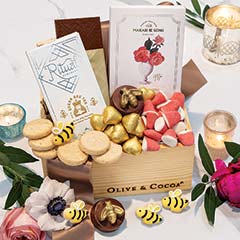 Product Image of Sweet Honeybee Treats