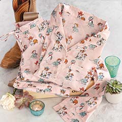 Product Image of Ruff Rangers Pajamas