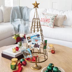 Product Image of Tannenbaum Card Holder