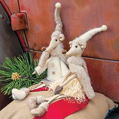 Product Image of Cozy Winter Mice