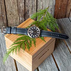 Shinola Runwell Watch