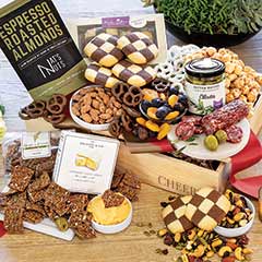 Gourmet Gatherings Collection - Cheers!