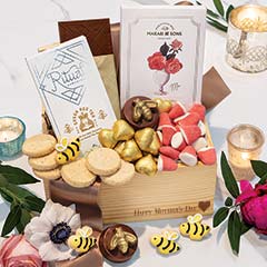Sweet Honeybee Treats - Happy Mother's Day