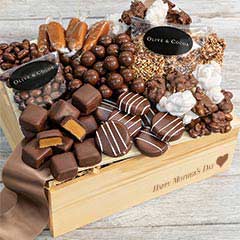 Chocolatier Sweets - Happy Mother's Day