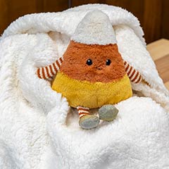 Product Image of Sweet Candy Corn & Blankie