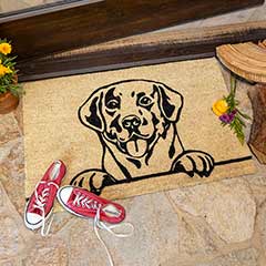 Happy Pup Grande Estate Mat
