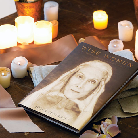 Wise Women Book