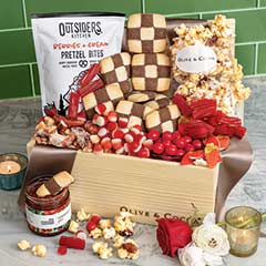 Product Image of Berry Delicious Bites