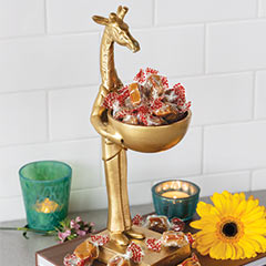 Sir Giraffesworth