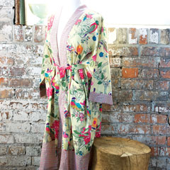 Product Image of Songbird & Fleur Kimono