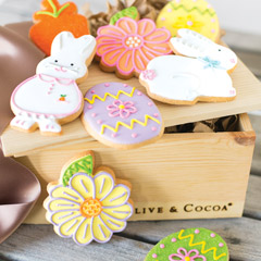 Product Image of Easter Cookies