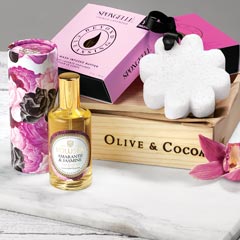Posh Pampering|Mother's day gift ideas for wife