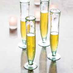 Product Image of Delancy Champagne Flutes