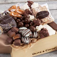 Product Image of Chocolatier Sweets