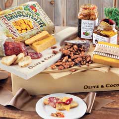Product Image of European Tapas Crate