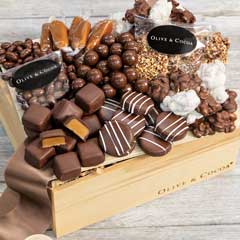 Chocolatier Sweets