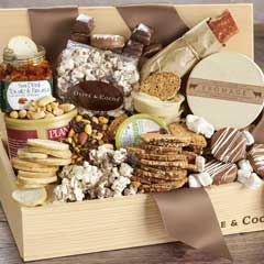 Product Image of Snacks To Share