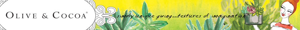 Succulents & Plants