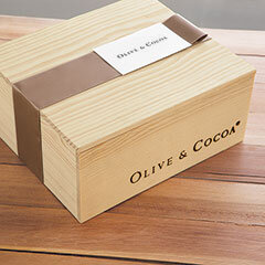 Olive & Cocoa® Signature Gourmet Collection