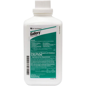 Gallery 75 Df Specialty Herbicide Isoxaben 75%