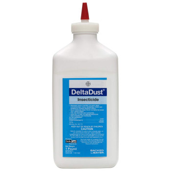 Delta Dust Insecticide-1 lb