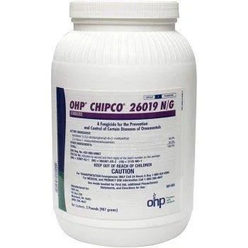 OHP Chipco 26019 N/G Fungicide 2 Pound