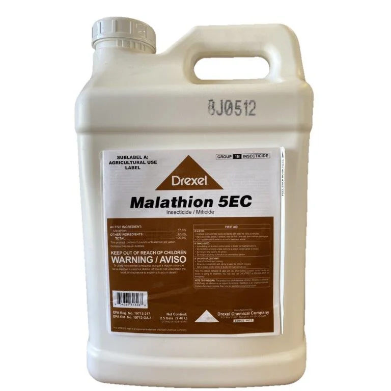 Malathion 5EC 57%