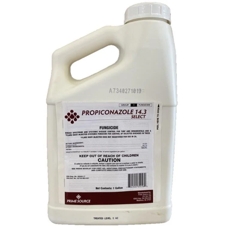 Propiconazole 14.3 Select Fungicide