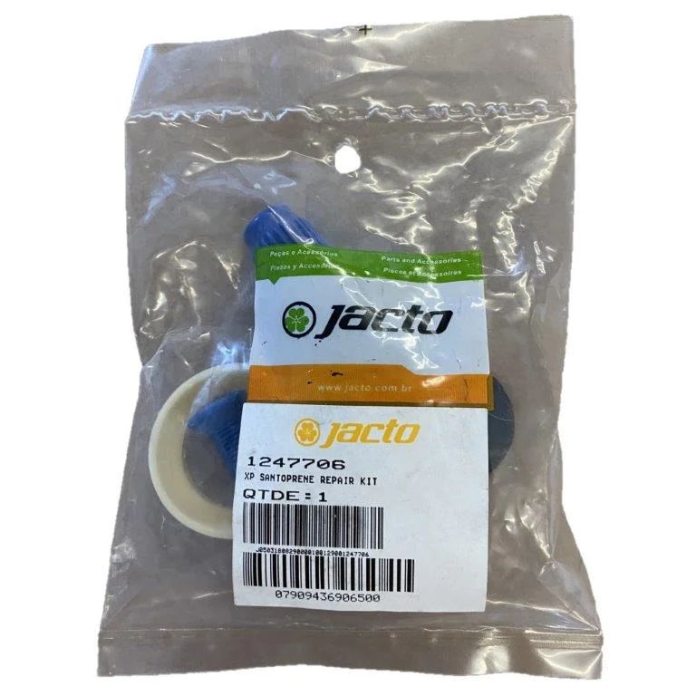 Jacto XP Blue Repair Kit-Santoprene