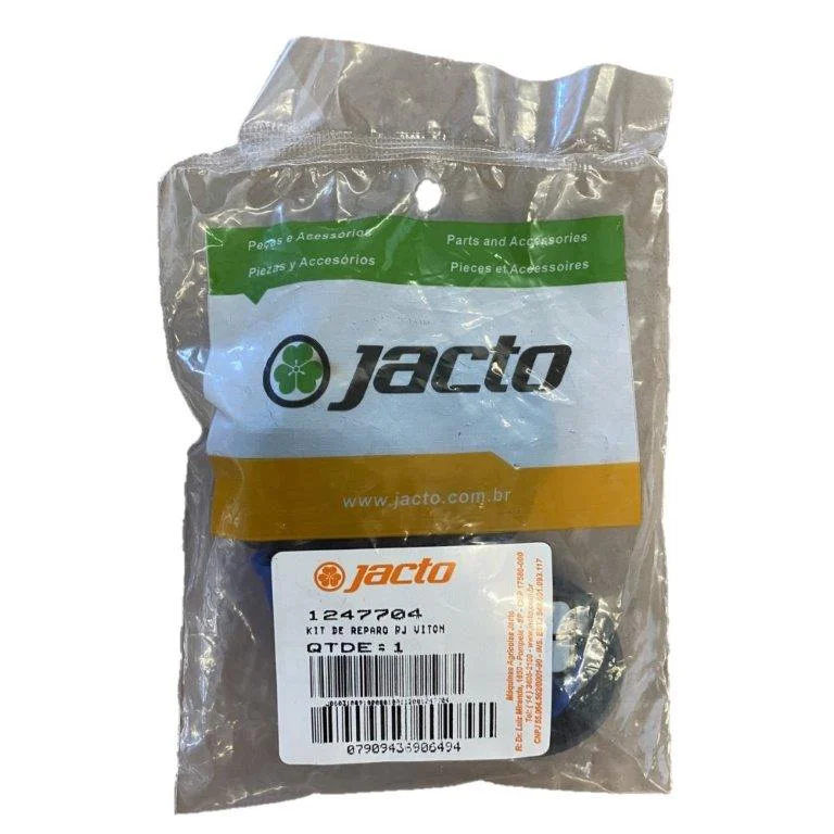 Jacto PJ Repair Kit- Viton