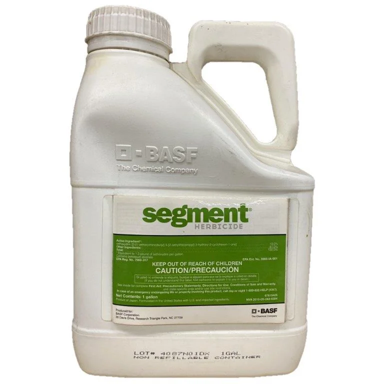 Segment Herbicide 1 Gallon