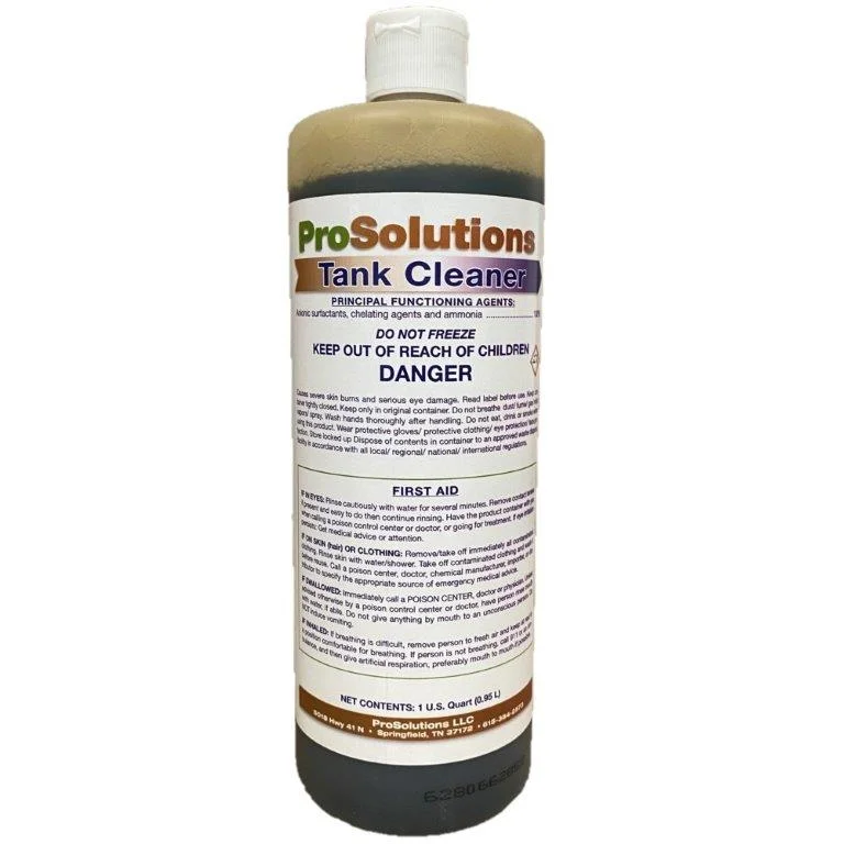 ProSolutions Tank Cleaner