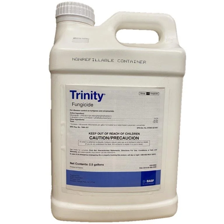 Trinity 2.5G