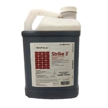 Strike 3 Herbicide  2.5 GALLON