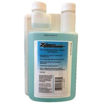 Zylam 32oz Liquid Systemic Insecticide 10% Dinotefuran. 1 Quart