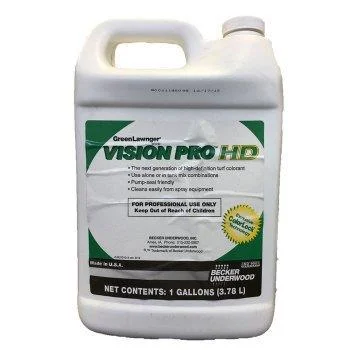 Vision Pro HD Color 1 Gallon