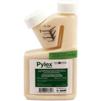 Pylex Herbicide, 8 Ounce