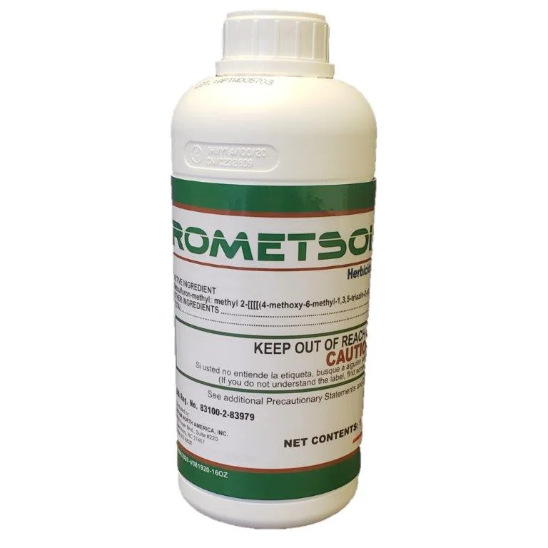 Rometsol Herbicide 1lb