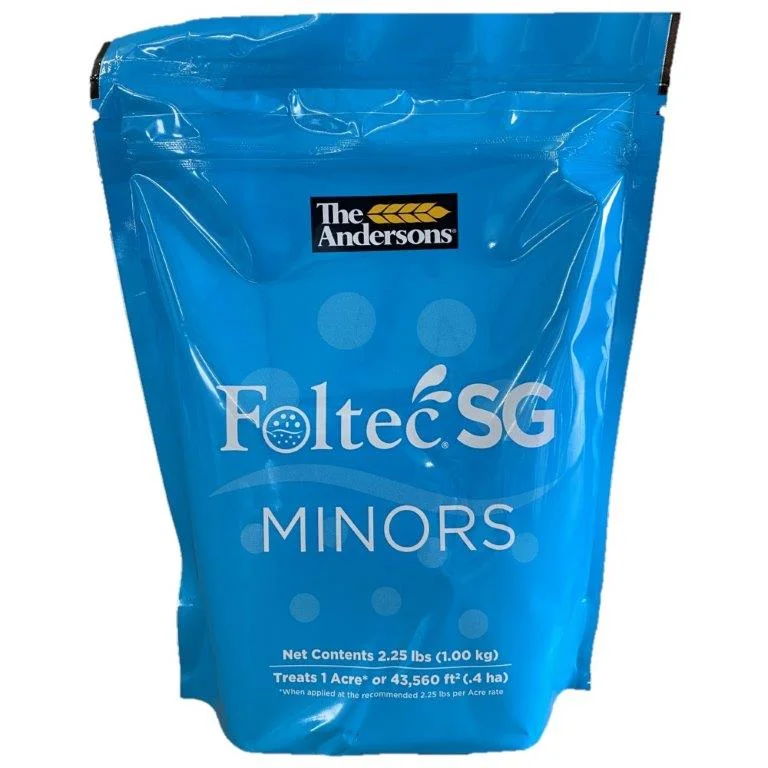 Andersons Foltec SG Minors 22.5lbs 