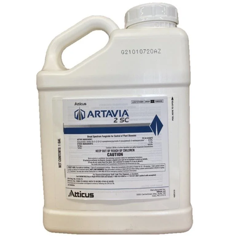 Artavia 2 SC 1 Gallon