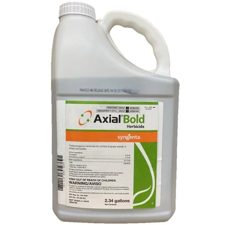 Axial Bold Herbicide (Case)